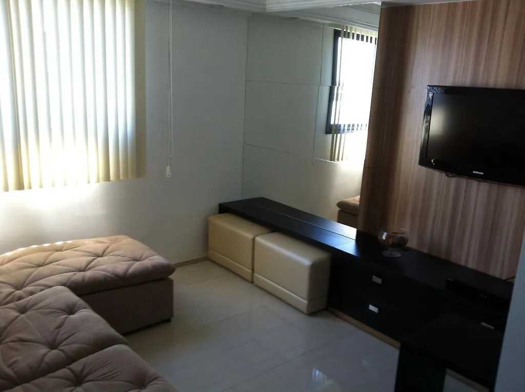 Apartment Flat Beira Mar Da Praia De Boa Viagem Hotel Recife