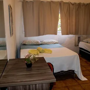 Inn Casa Do Meio, Recife
